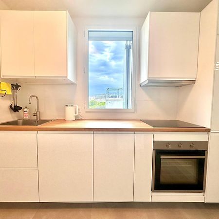 Home In Poniatowski Near Vincennes Forest Paris Ngoại thất bức ảnh
