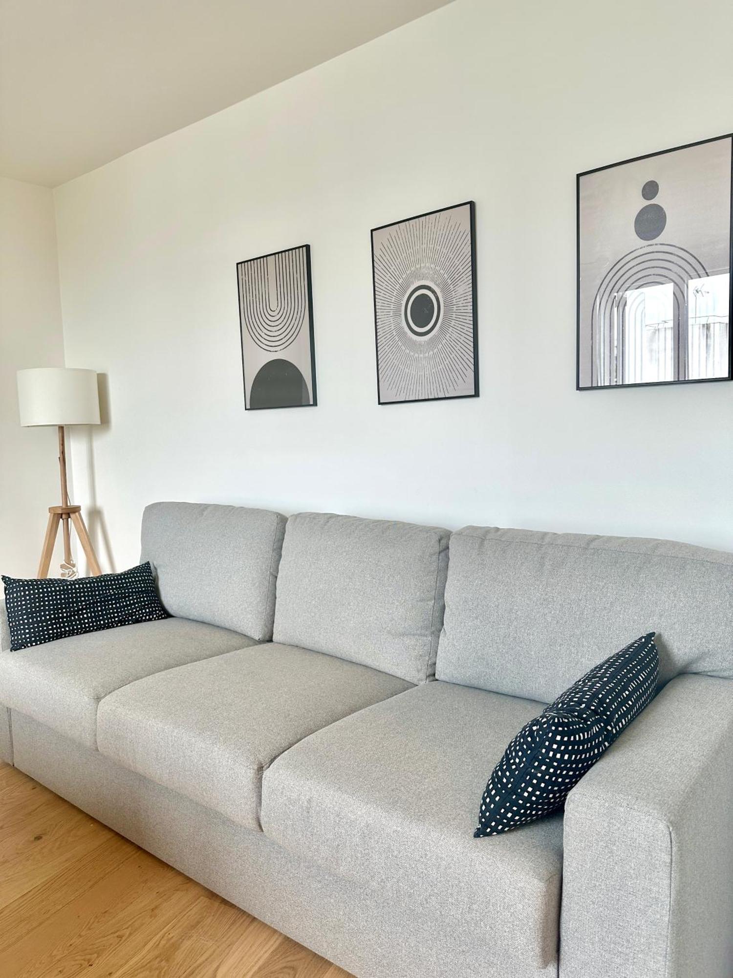 Home In Poniatowski Near Vincennes Forest Paris Ngoại thất bức ảnh